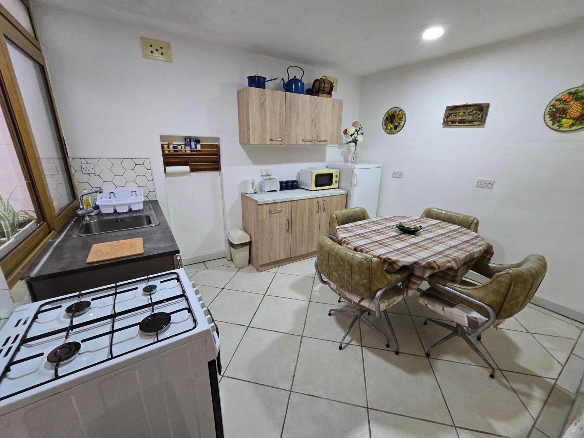 Apartament Charming Rustic Getaway In Xaghra, Gozo. Zewnętrze zdjęcie